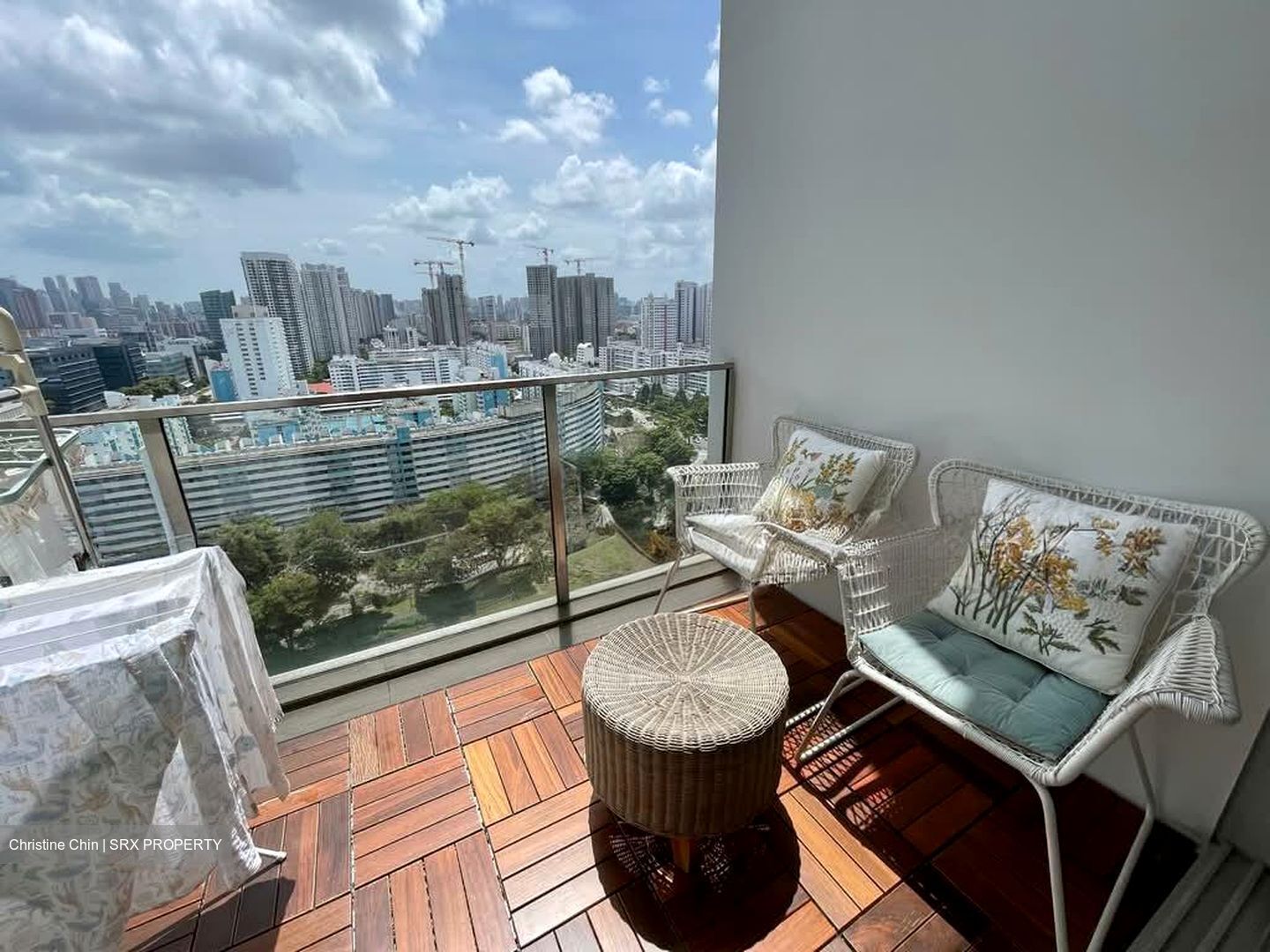 Eight Riversuites (D12), Condominium #530517421